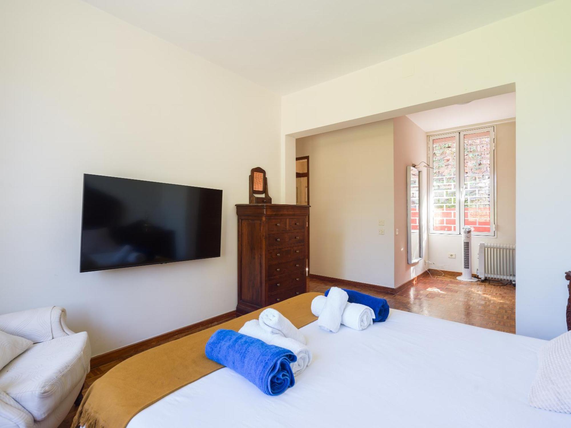 El Jardin De Santa Brigida With Private Pool, Sauna & Jacuzzi Buitenkant foto