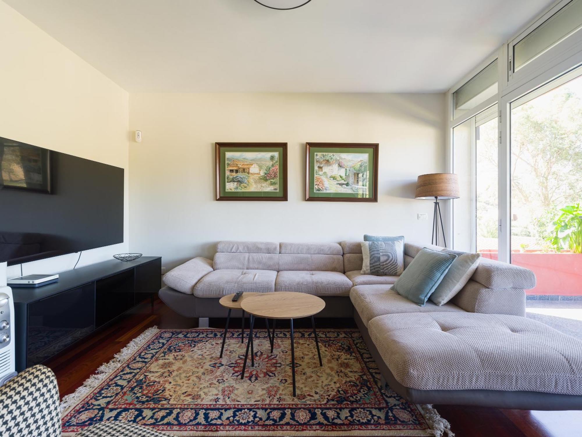 El Jardin De Santa Brigida With Private Pool, Sauna & Jacuzzi Buitenkant foto