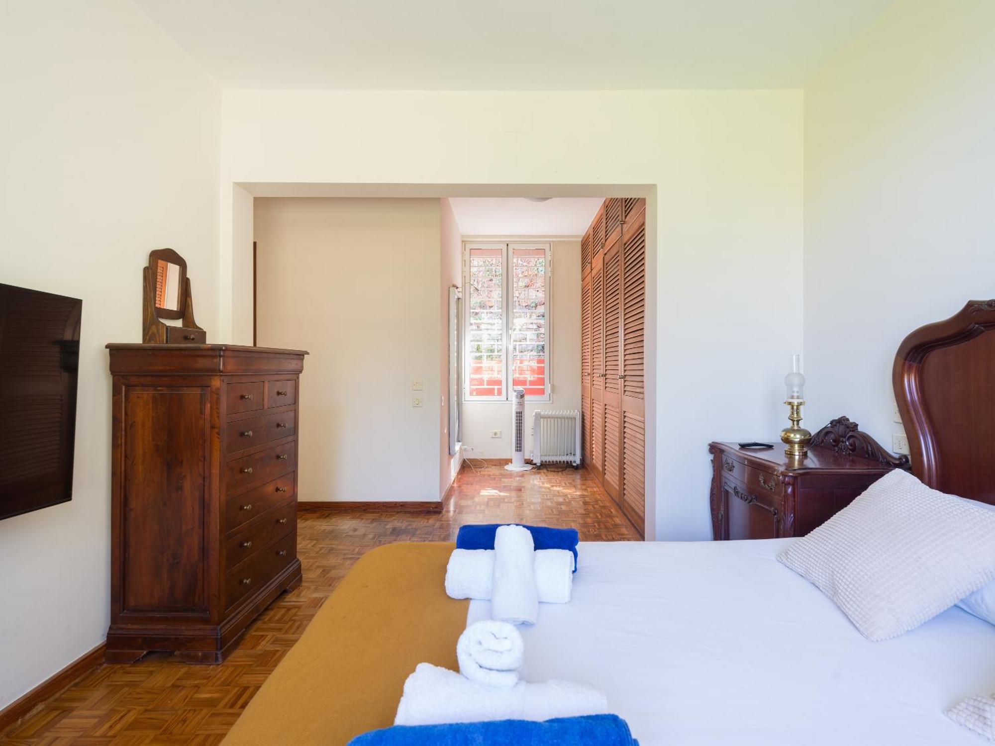 El Jardin De Santa Brigida With Private Pool, Sauna & Jacuzzi Buitenkant foto