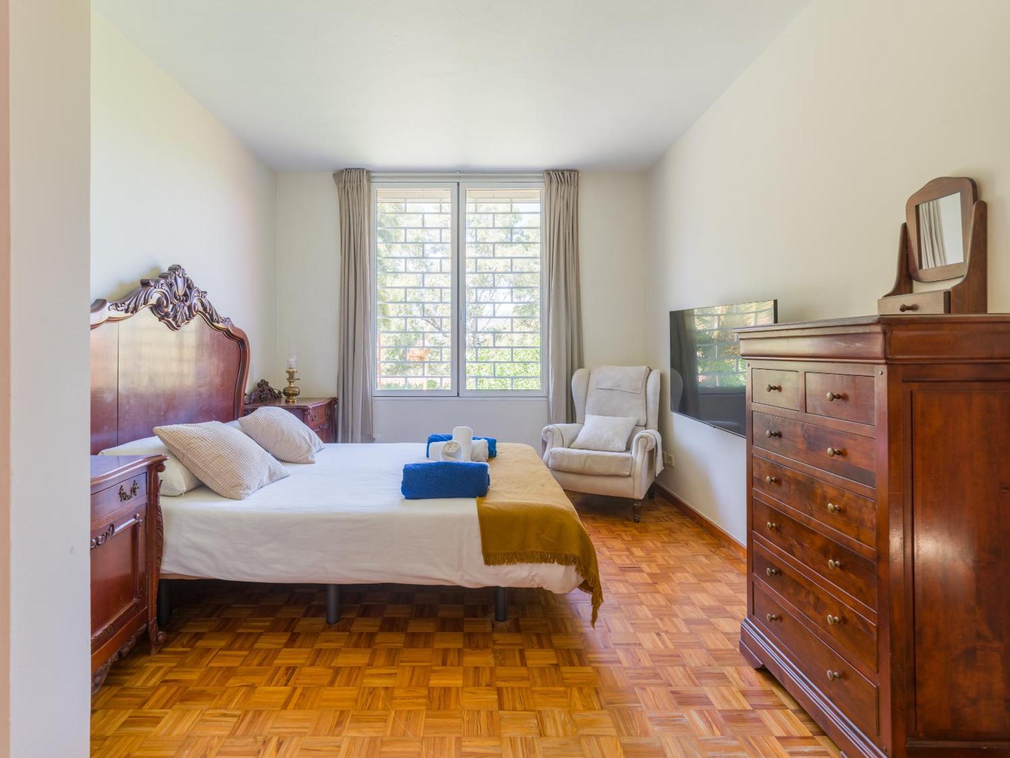 El Jardin De Santa Brigida With Private Pool, Sauna & Jacuzzi Buitenkant foto