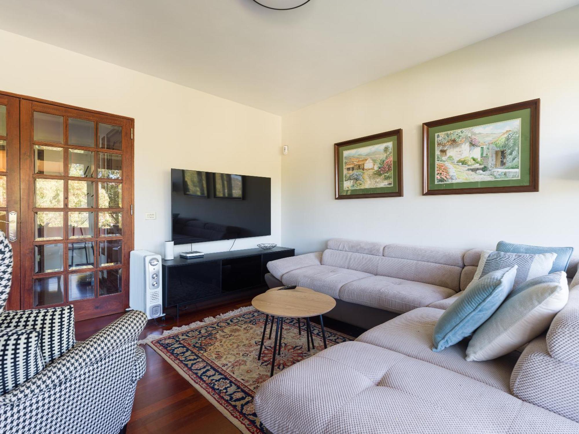 El Jardin De Santa Brigida With Private Pool, Sauna & Jacuzzi Buitenkant foto