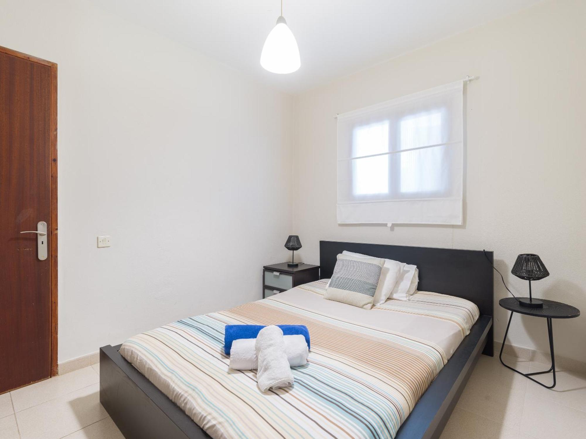 El Jardin De Santa Brigida With Private Pool, Sauna & Jacuzzi Buitenkant foto