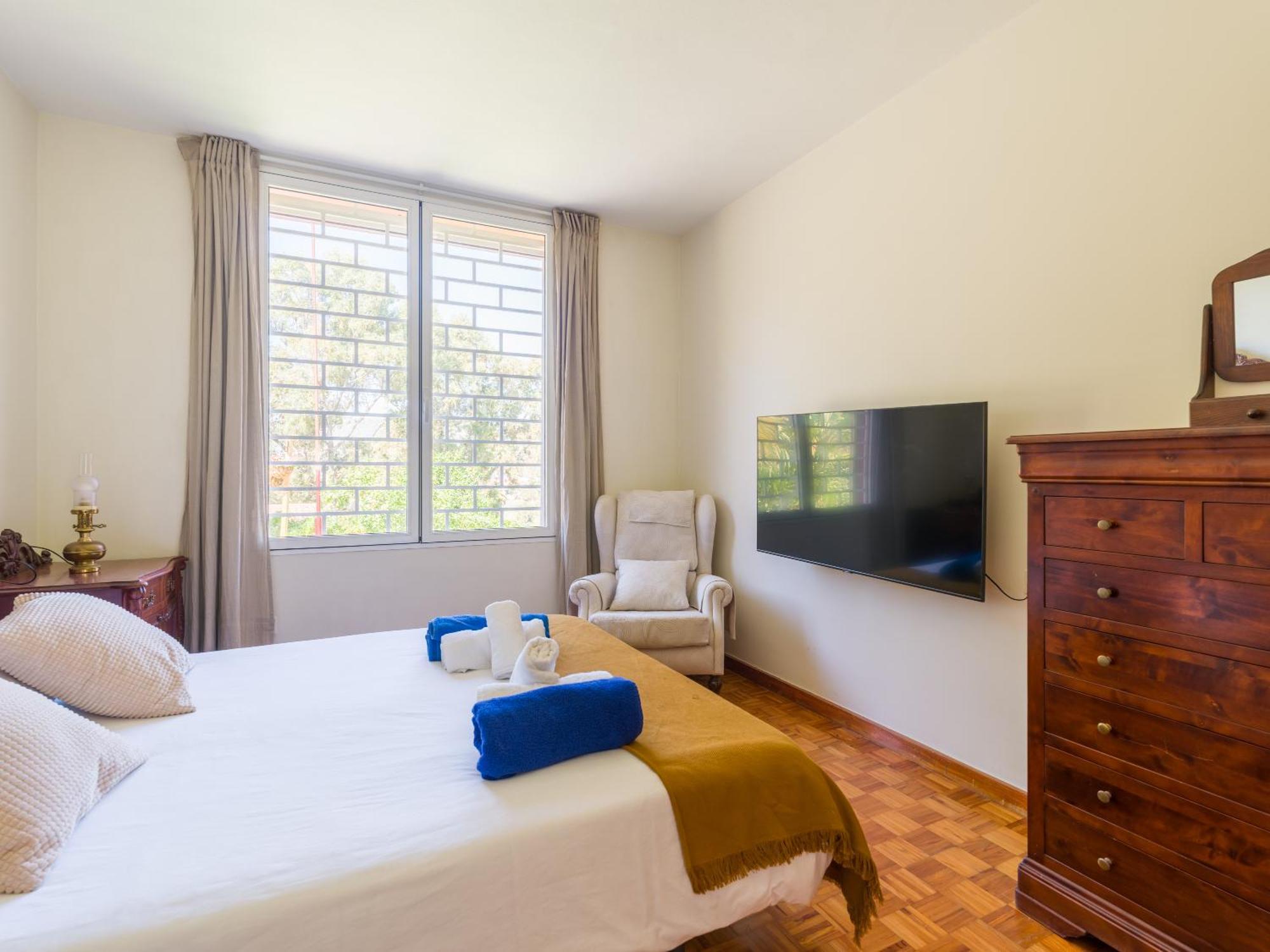 El Jardin De Santa Brigida With Private Pool, Sauna & Jacuzzi Buitenkant foto