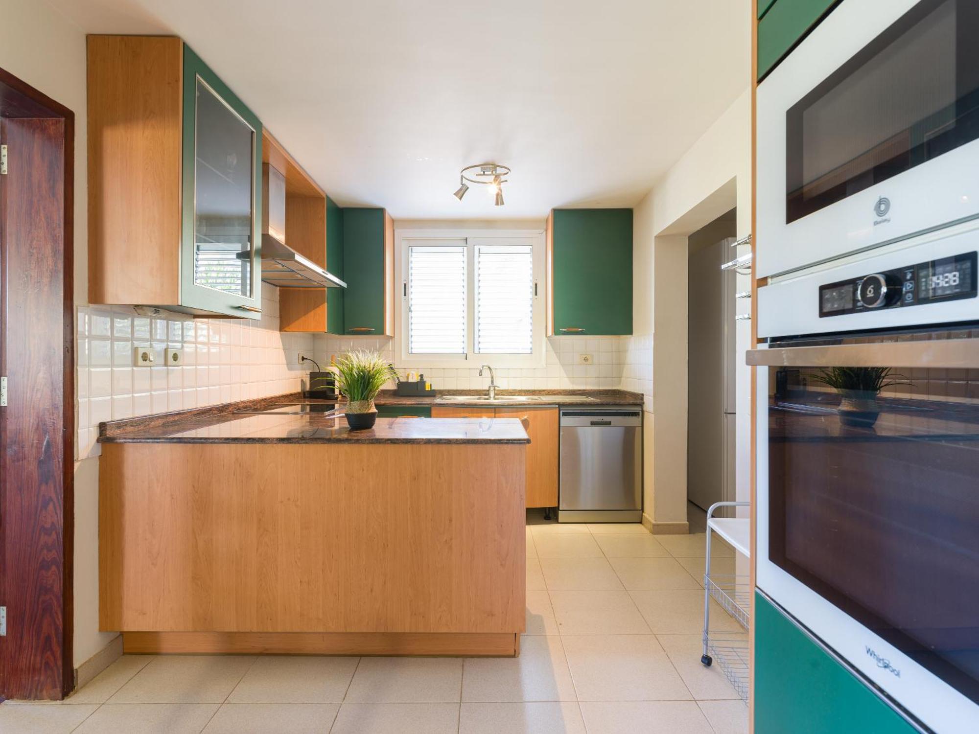 El Jardin De Santa Brigida With Private Pool, Sauna & Jacuzzi Buitenkant foto