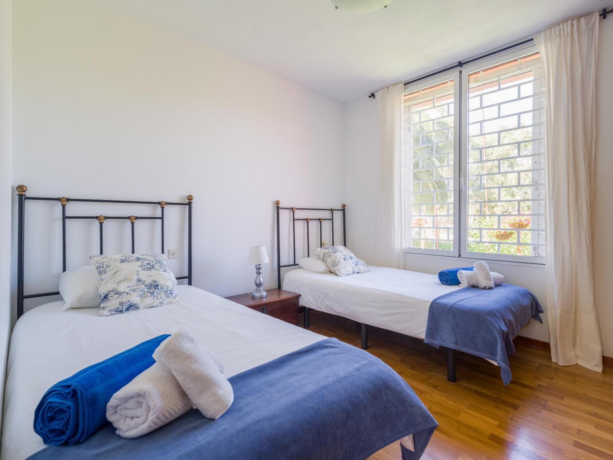 El Jardin De Santa Brigida With Private Pool, Sauna & Jacuzzi Buitenkant foto
