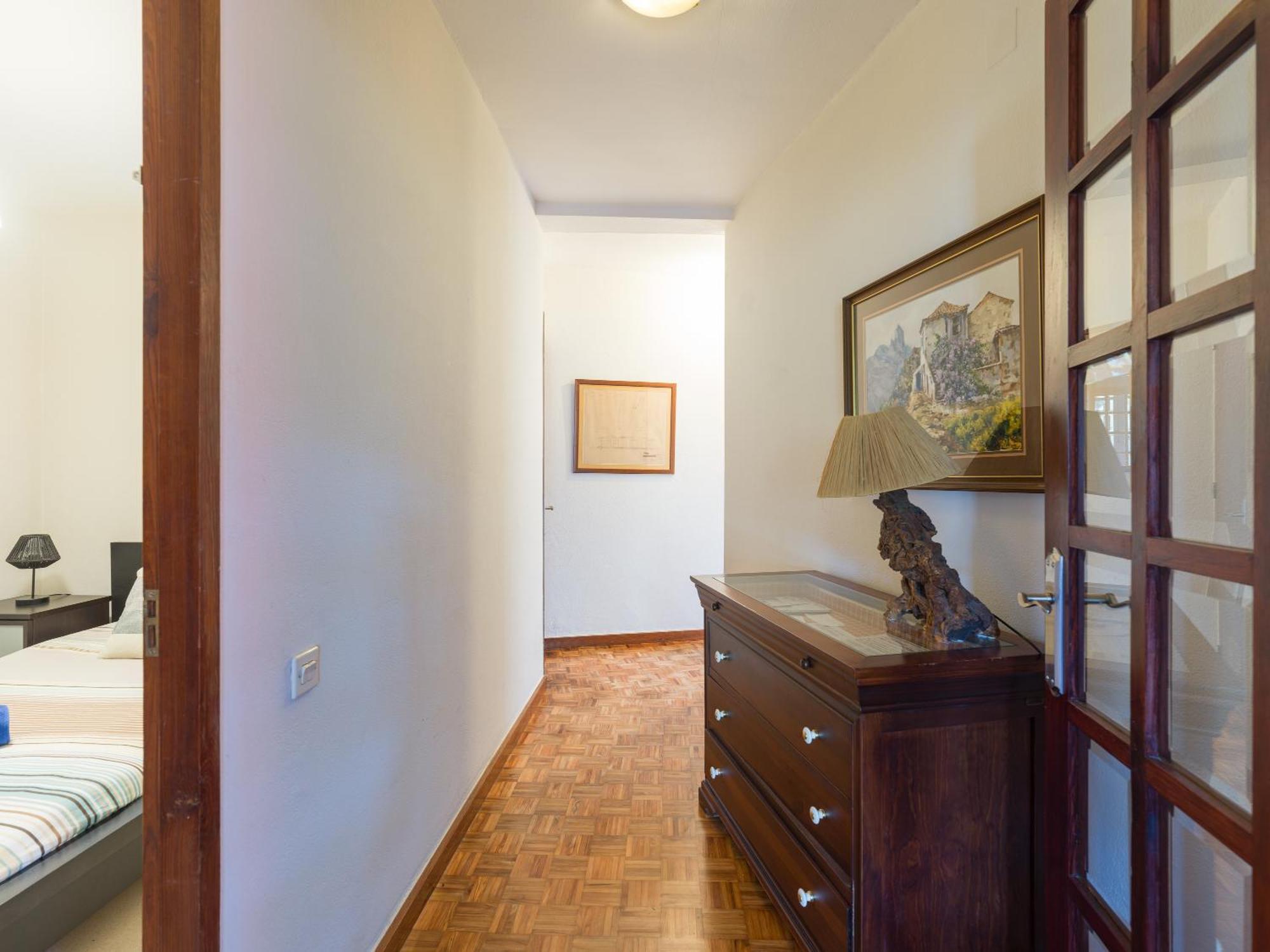 El Jardin De Santa Brigida With Private Pool, Sauna & Jacuzzi Buitenkant foto
