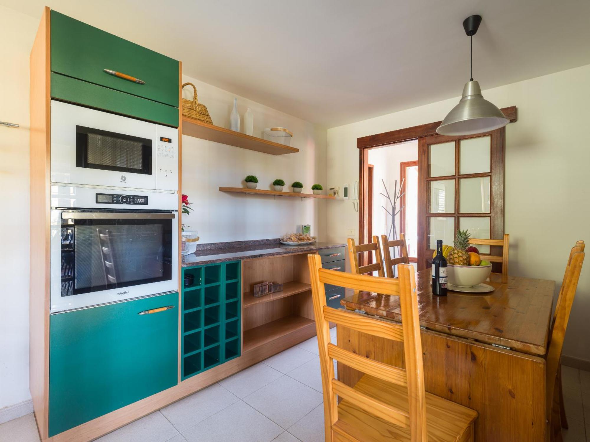 El Jardin De Santa Brigida With Private Pool, Sauna & Jacuzzi Buitenkant foto